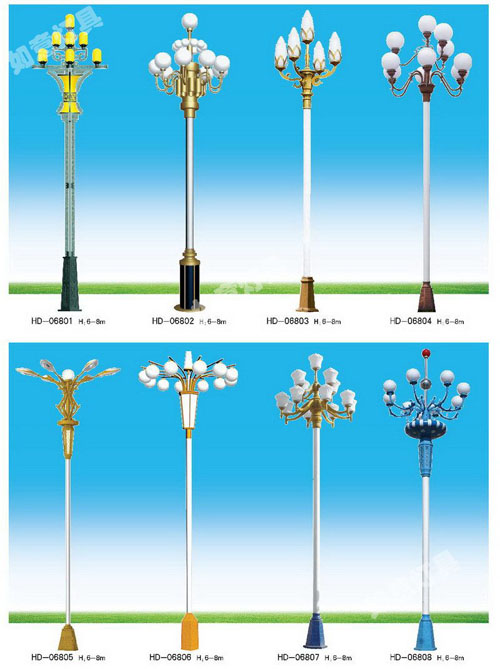 沈阳灯具批发